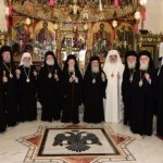 Krétai.zsinat.16.jún.17.egyházfők.képe